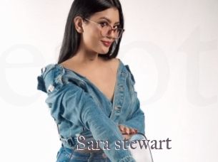 Sara_stewart