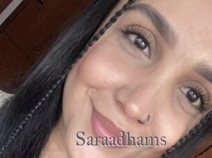 Saraadhams