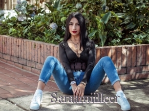 Saraamiilleer