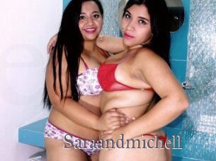 Saraandmichell
