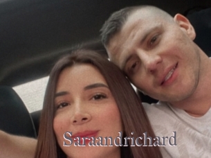 saraandrichard Erotik Cams