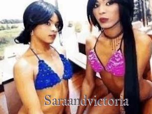 Saraandvictoria