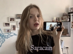 Saracain