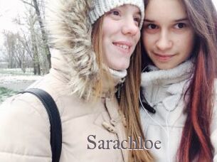 Sarachloe