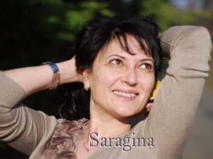 Saragina