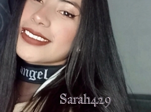 Sarah429