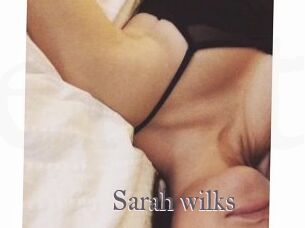 Sarah_wilks