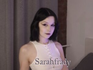Sarahfrady