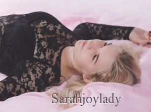 Sarahjoylady