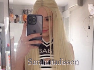 Sarahmadisson