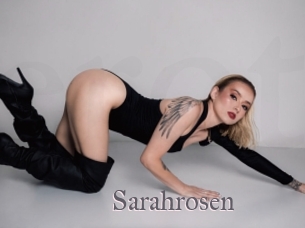 Sarahrosen