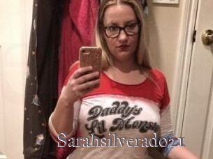Sarahsilverado21