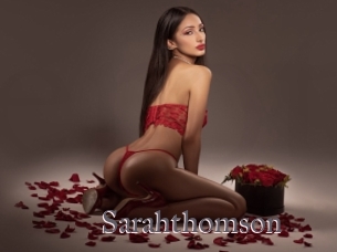 Sarahthomson