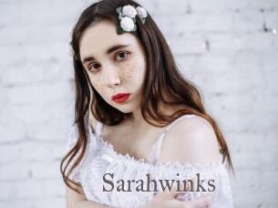 Sarahwinks