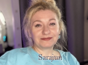 Sarajun