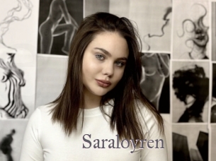 Saraloyren