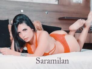 Saramilan