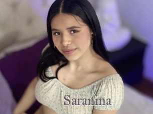 Saranina