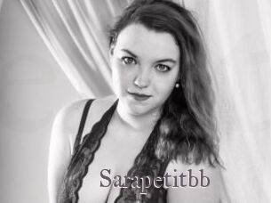 Sarapetitbb