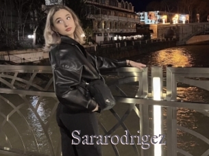 Sararodrigez