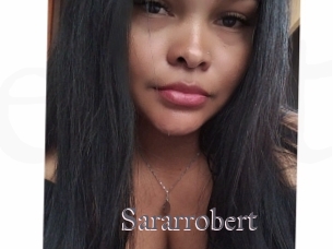 Sararrobert