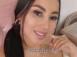 Sarathaylor