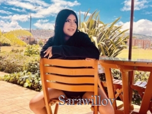 Sarawillov