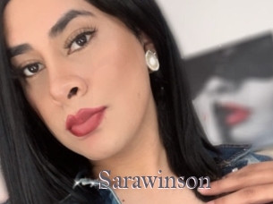 Sarawinson