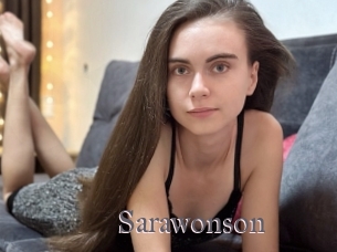 Sarawonson