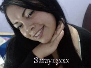 Saray13xxx