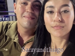 Sarayandthiago