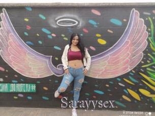 Sarayysex