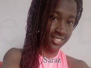 Saraz