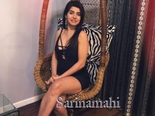 Sarinamahi