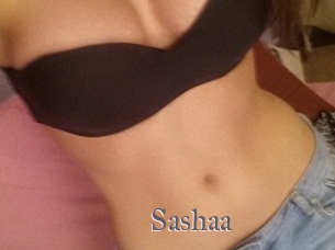 Sashaa