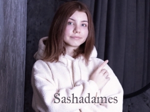 Sashadames