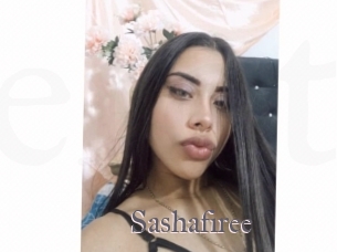 Sashafiree