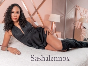 Sashalennox