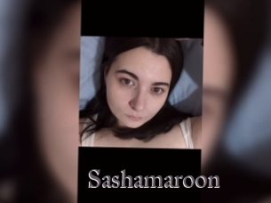 sashamaroon Erotik Cams