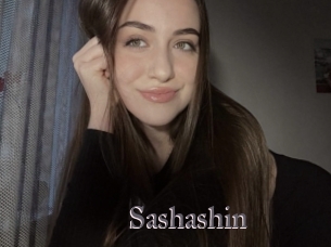 Sashashin