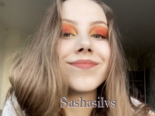 sashasilvs Erotik Cams
