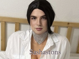 Sashastons