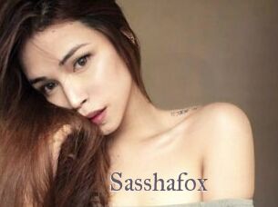 Sasshafox