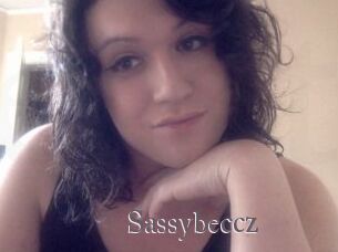 Sassybeccz