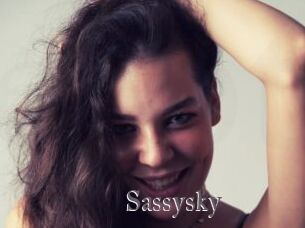 Sassysky