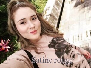 Satine_rouge