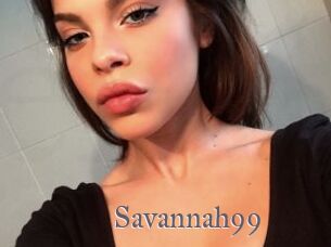 Savannah99