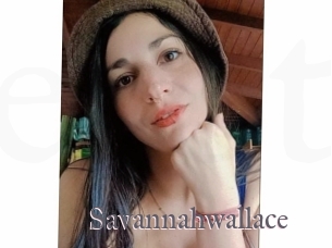 Savannahwallace