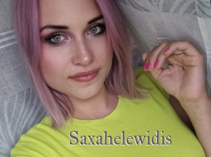 Saxahelewidis