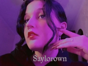 Saylorown